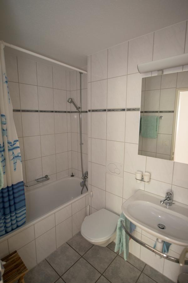 Apartament Hammig Chasa Furtunada Scuol Zewnętrze zdjęcie